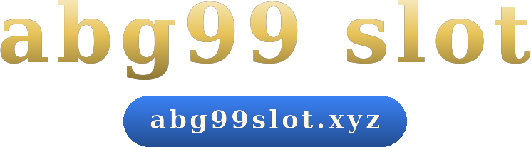 abg99 slot logo
